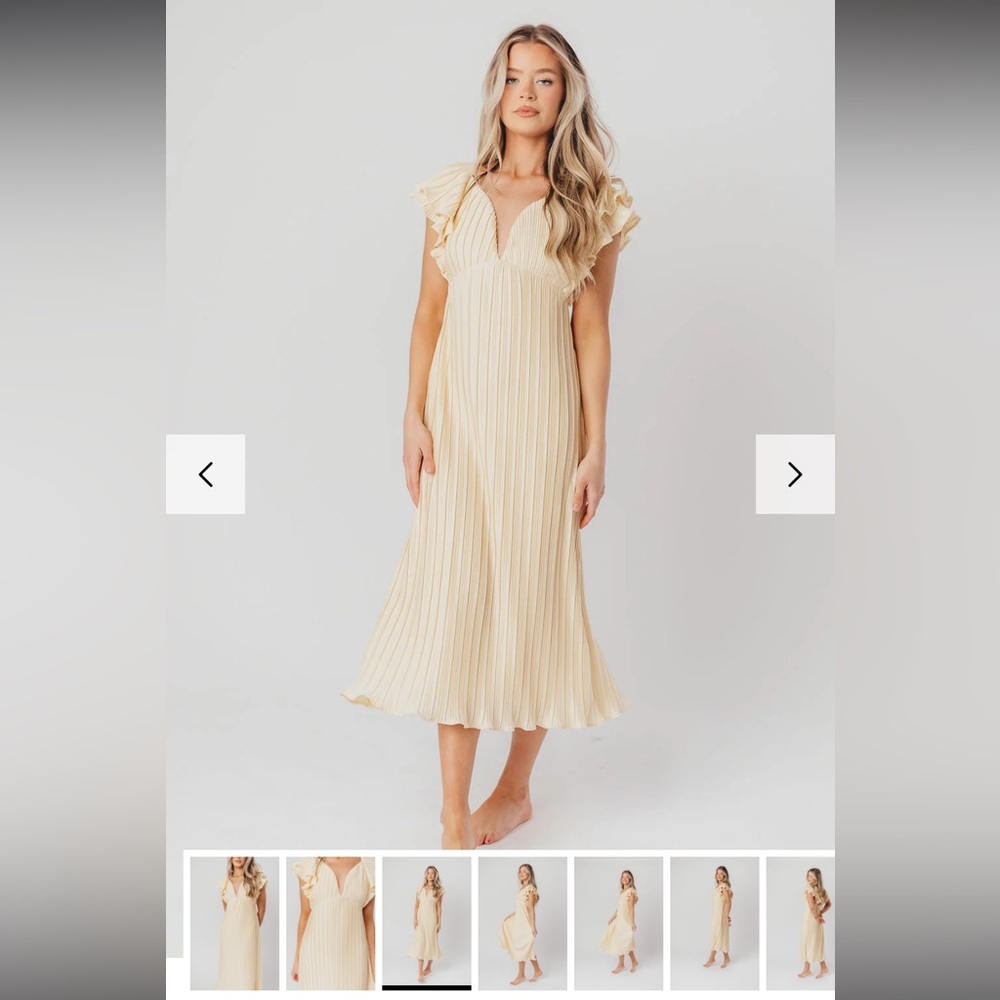 Shop Worth Collective brand new dress